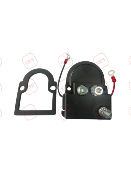 12V Alternator Regulator 